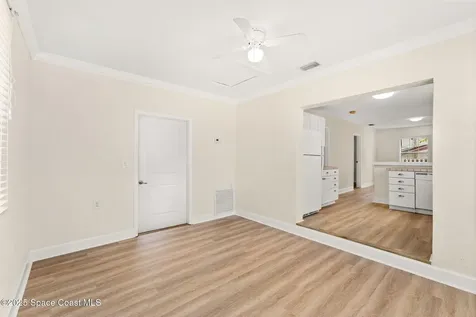 1254 Lynne Drive Merritt Island FL 32952