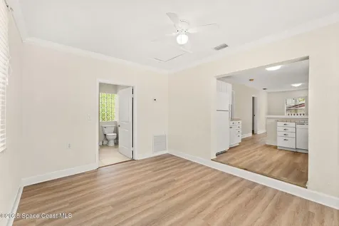 1254 Lynne Drive Merritt Island FL 32952