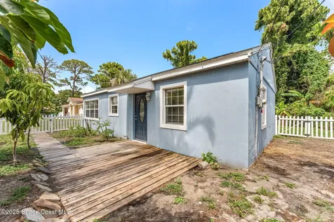 1254 Lynne Drive Merritt Island FL 32952