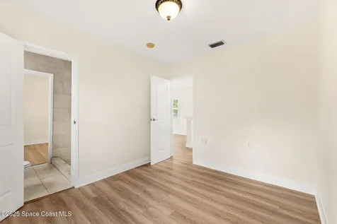 1254 Lynne Drive Merritt Island FL 32952