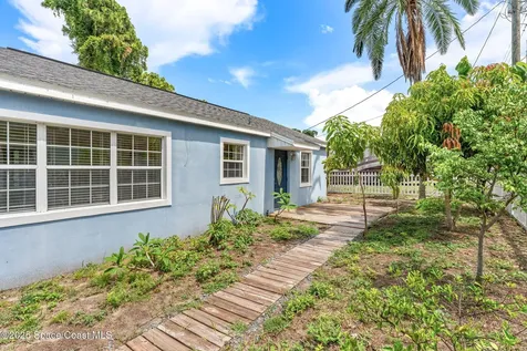 1254 Lynne Drive Merritt Island FL 32952