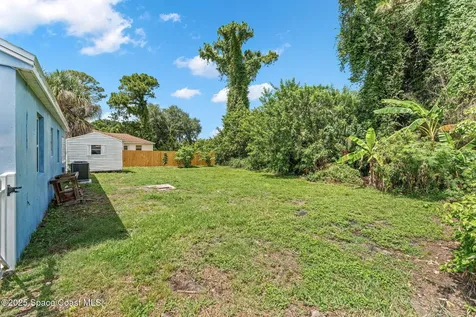 1254 Lynne Drive Merritt Island FL 32952