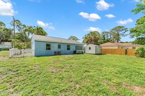 1254 Lynne Drive Merritt Island FL 32952