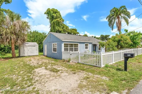 1254 Lynne Drive Merritt Island FL 32952