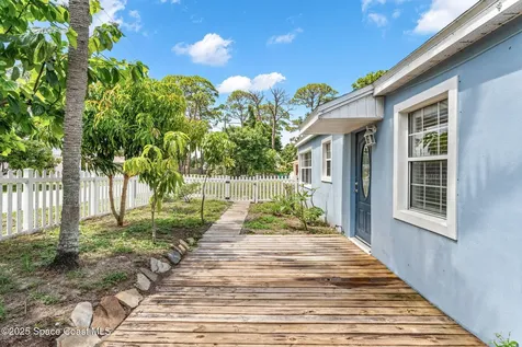 1254 Lynne Drive Merritt Island FL 32952