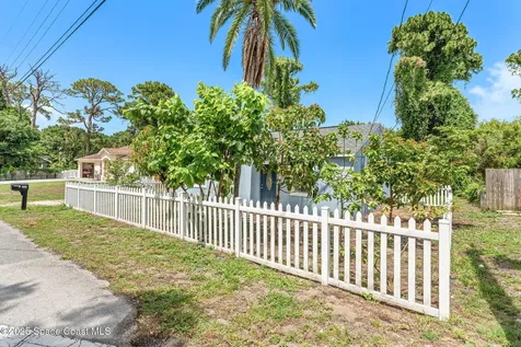 1254 Lynne Drive Merritt Island FL 32952
