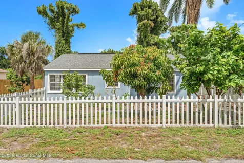 1254 Lynne Drive Merritt Island FL 32952