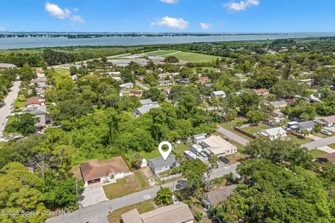 1254 Lynne Drive Merritt Island FL 32952