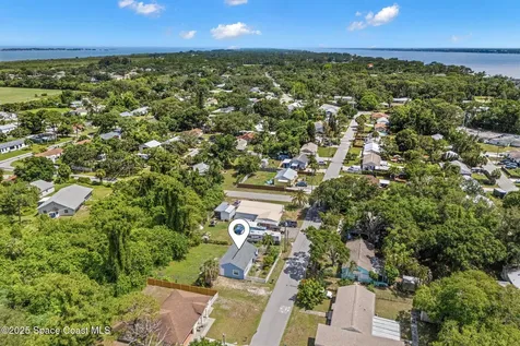 1254 Lynne Drive Merritt Island FL 32952