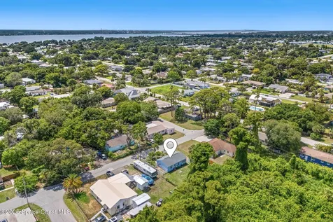 1254 Lynne Drive Merritt Island FL 32952