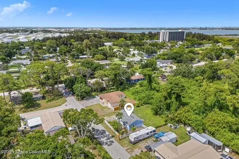 1254 Lynne Drive Merritt Island FL 32952