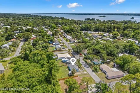 1254 Lynne Drive Merritt Island FL 32952