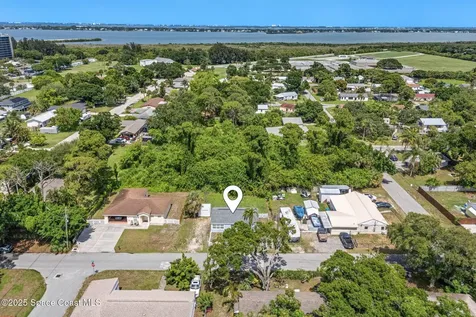 1254 Lynne Drive Merritt Island FL 32952