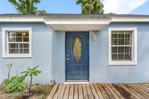 1254 Lynne Drive Merritt Island FL 32952