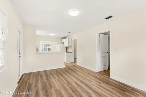 1254 Lynne Drive Merritt Island FL 32952