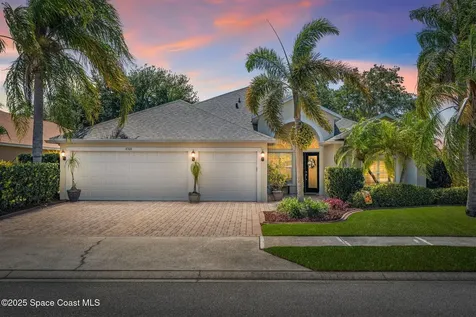 4368 Heaton Park Trail Rockledge FL 32955
