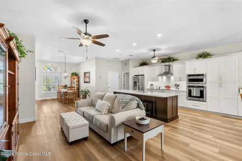4368 Heaton Park Trail Rockledge FL 32955