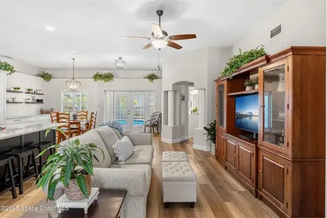 4368 Heaton Park Trail Rockledge FL 32955