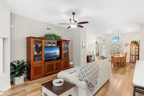 4368 Heaton Park Trail Rockledge FL 32955