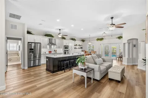 4368 Heaton Park Trail Rockledge FL 32955