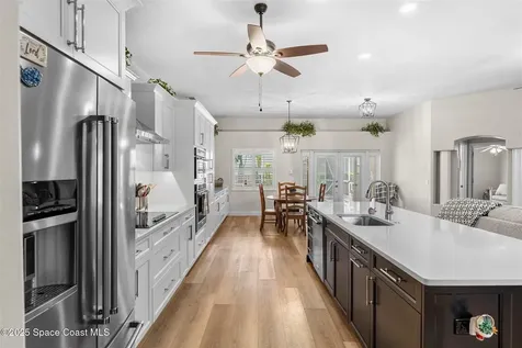 4368 Heaton Park Trail Rockledge FL 32955