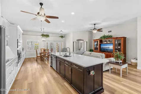 4368 Heaton Park Trail Rockledge FL 32955