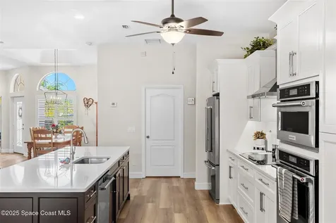 4368 Heaton Park Trail Rockledge FL 32955