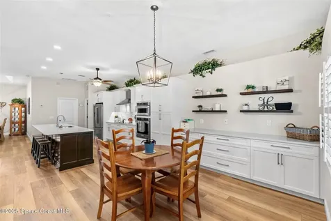4368 Heaton Park Trail Rockledge FL 32955