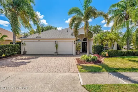 4368 Heaton Park Trail Rockledge FL 32955