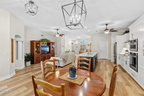 4368 Heaton Park Trail Rockledge FL 32955