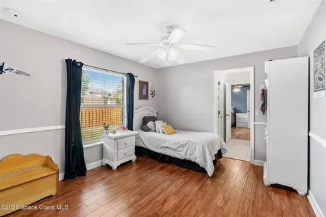 4368 Heaton Park Trail Rockledge FL 32955