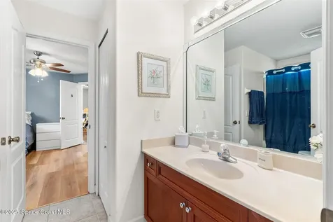 4368 Heaton Park Trail Rockledge FL 32955