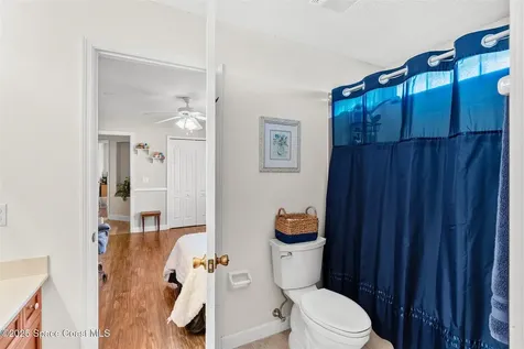 4368 Heaton Park Trail Rockledge FL 32955
