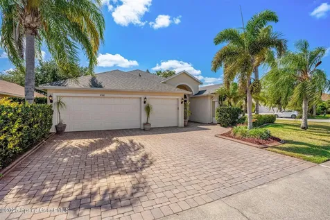 4368 Heaton Park Trail Rockledge FL 32955