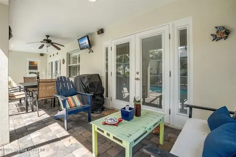 4368 Heaton Park Trail Rockledge FL 32955