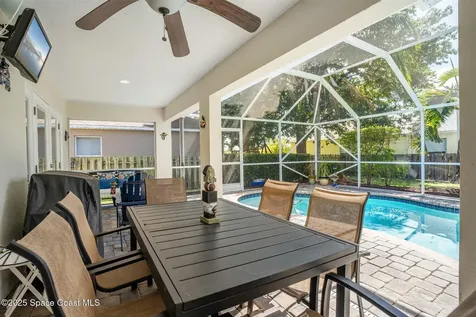 4368 Heaton Park Trail Rockledge FL 32955