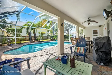4368 Heaton Park Trail Rockledge FL 32955