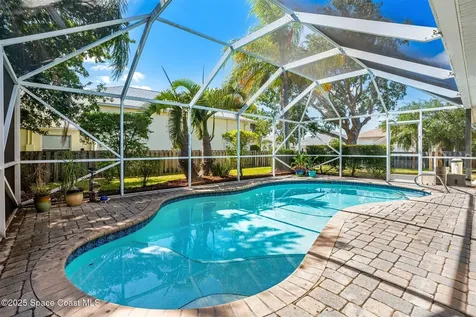 4368 Heaton Park Trail Rockledge FL 32955