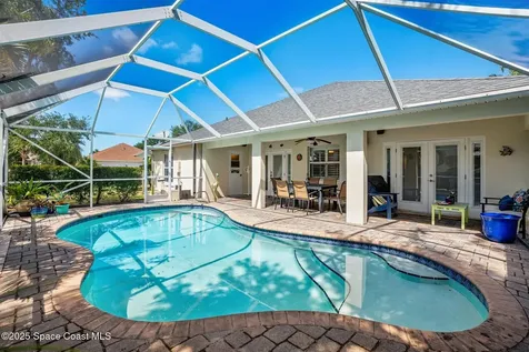 4368 Heaton Park Trail Rockledge FL 32955