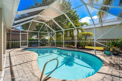 4368 Heaton Park Trail Rockledge FL 32955