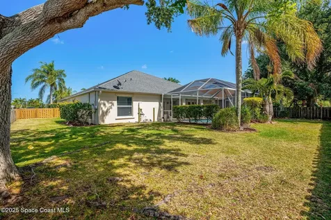 4368 Heaton Park Trail Rockledge FL 32955