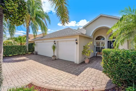 4368 Heaton Park Trail Rockledge FL 32955
