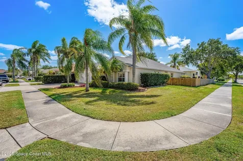 4368 Heaton Park Trail Rockledge FL 32955