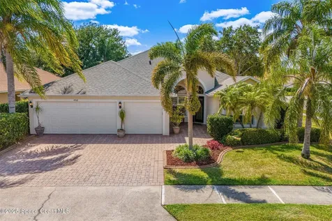 4368 Heaton Park Trail Rockledge FL 32955