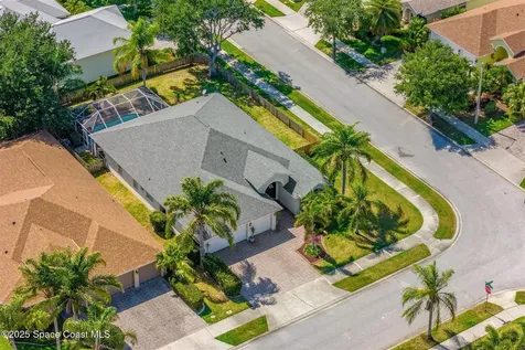 4368 Heaton Park Trail Rockledge FL 32955
