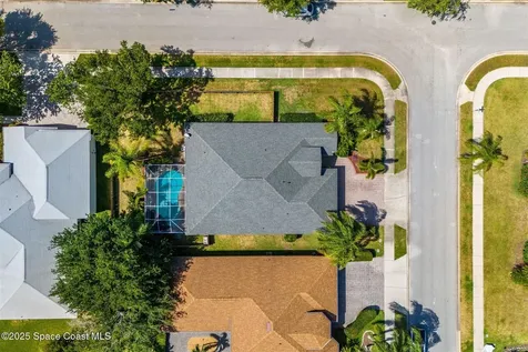4368 Heaton Park Trail Rockledge FL 32955