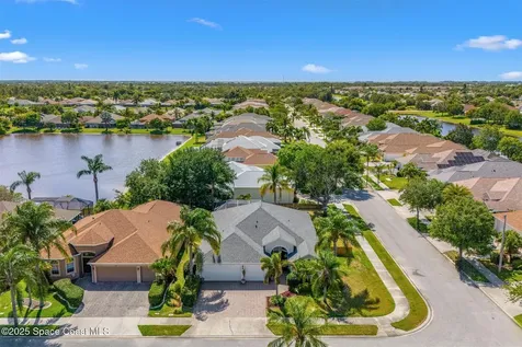 4368 Heaton Park Trail Rockledge FL 32955