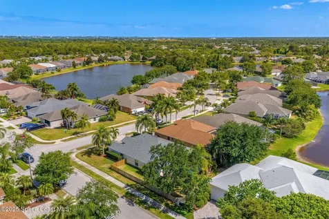 4368 Heaton Park Trail Rockledge FL 32955