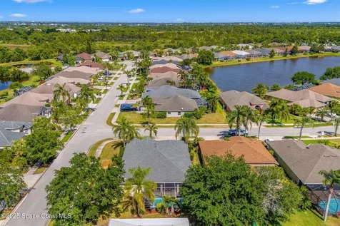 4368 Heaton Park Trail Rockledge FL 32955