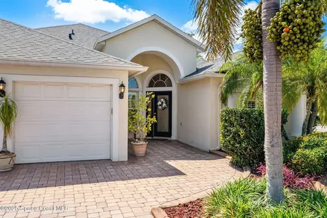 4368 Heaton Park Trail Rockledge FL 32955
